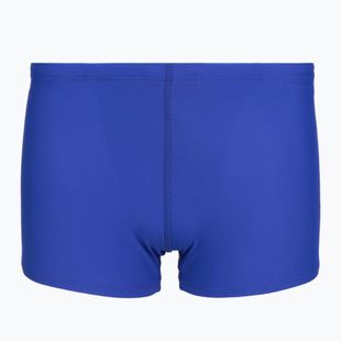 Berniukų maudymosi trumpikės Nike Logo Graphic Square Leg game royal
