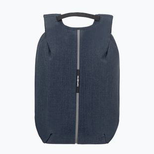 Samsonite Securipak 15,6 nešiojamojo kompiuterio kuprinė 7769 pilka 128822