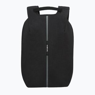 Samsonite Securipak T061 15,6 nešiojamojo kompiuterio kuprinė juoda 128822