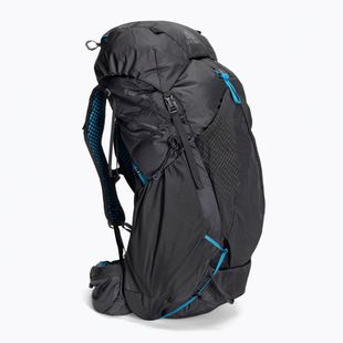 Gregory Focal 48 l trekingo kuprinė juoda 141328