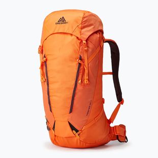 Vyriška žygio kuprinė Gregory Targhee 35 l outback orange