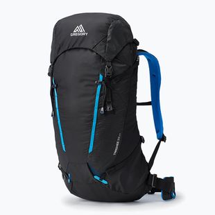 Vyriška žygio kuprinė Gregory Targhee 35 l ozone black