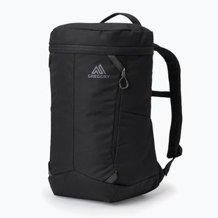 Miesto kuprinė Gregory Rhune 25 l carbon black
