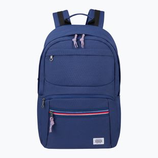 Kuprinė American Tourister Laptop Backpack Zip 15.6" M 21,5 l navy
