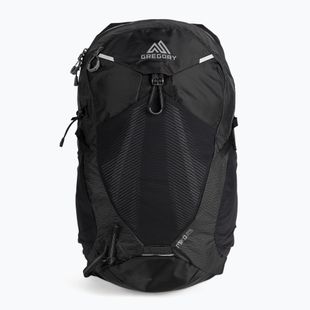 Gregory vyriška turistinė kuprinė Miko 25 l black 145276