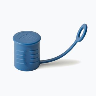 Kandiklio dangtelis Gregory Bite Valve optic blue