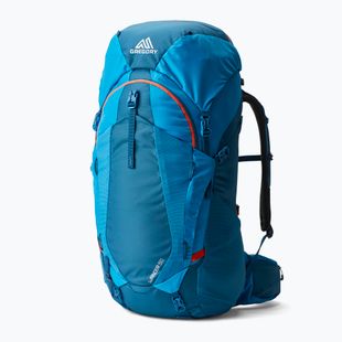 Vaikiška žygių kuprinė Gregory Wander 50 l pacific blue