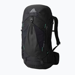 Vyriška žygių kuprinė Gregory Stout 35 l RC forest black