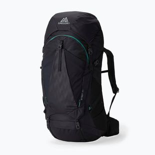 Vyriška turistinė kuprinė Gregory Stout 55 l forest black