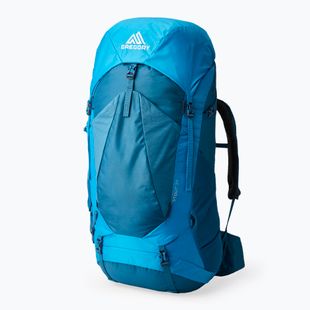 Vyriška žygio kuprinė Gregory Stout 55 l compass blue