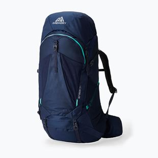 Moteriška turistinė kuprinė Gregory Amber 54 l arctic navy