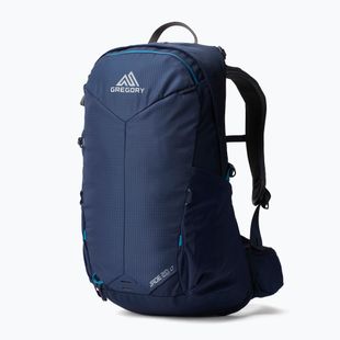 Moteriška turistinė kuprinė Gregory Jade LT 20 l midnight navy