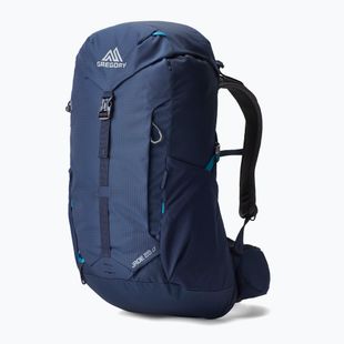 Moteriška turistinė kuprinė Gregory Jade LT 28 l midnight navy