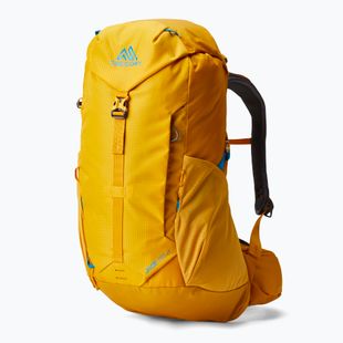 Moteriška turistinė kuprinė Gregory Jade LT 28 l capri yellow
