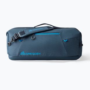 Kelioninis krepšys Gregory Alpaca Wide Mouth Duffel 50 l slate blue