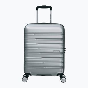 Kelioninis lagaminas American Tourister Flashline Spinner 34 l sky silver