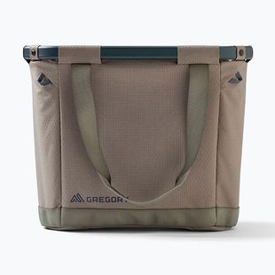 Įrangos krepšys Gregory Alpaca Gear Tote 30 l mirage tan