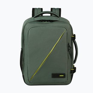 Kuprinė American Tourister Casual MS 26,5 l dark forest