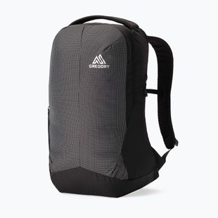 Miesto kuprinė Gregory Rhune 22 l techno granite