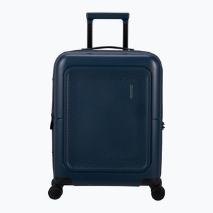 Kelioninis lagaminas American Tourister Dashpop Spinner 47 l midnight blue