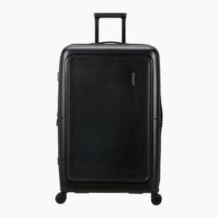 Kelioninis lagaminas American Tourister Dashpop Spinner 77 121 l true black