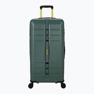 Kelioninis lagaminas American Tourister Trailon 100 l dark forest