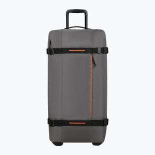 Kelioninis lagaminas American Tourister Urban Track 116 l dark grey