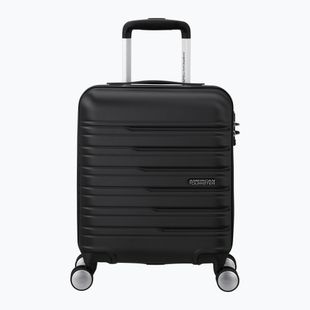 Kelioninis lagaminas American Tourister Flashline Spinner 43 23 l shadow black
