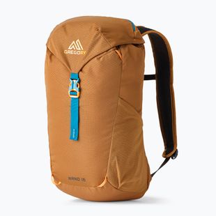Miesto kuprinė Gregory Nano 16 l moab tan