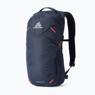 Miesto kuprinė Gregory Nano 18 l spark navy