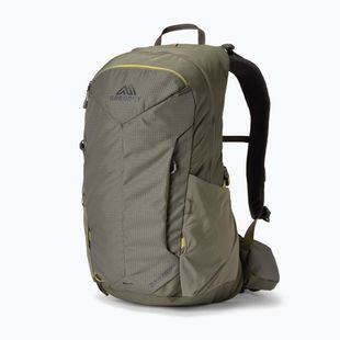 Turistinė kuprinė Gregory Zulu 25 l LT forage green