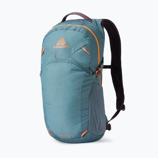 Miesto kuprinė Gregory Nano 18 l rio blue