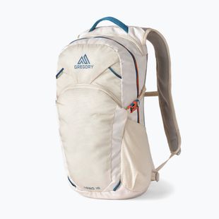 Miesto kuprinė Gregory Nano 18 l chalk white