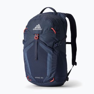 Miesto kuprinė Gregory Nano 20 l spark navy