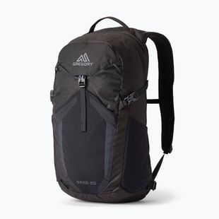 Miesto kuprinė Gregory Nano 20 l optic black