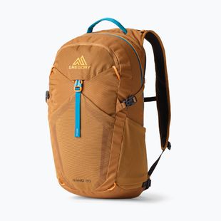 Miesto kuprinė Gregory Nano 20 l moab tan
