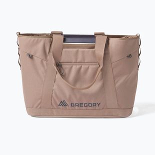 Įrangos krepšys Gregory Alpaca Utility Tote 50 l mirage tan