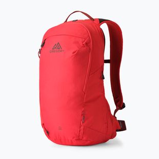 Turistinė kuprinė Gregory Kiro 20 l RC lava red