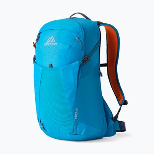 Turistinė kuprinė Gregory Kiro 24 l RC legion blue