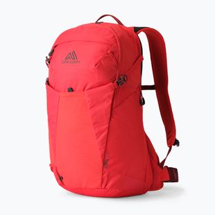 Turistinė kuprinė Gregory Kiro 24 l RC lava red