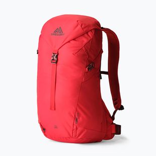 Turistinė kuprinė Gregory Kiro 28 l RC alpine lava red
