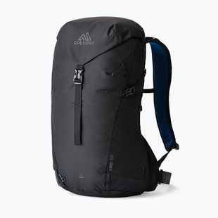 Turistinė kuprinė Gregory Kiro 28 l RC alpine alpine black