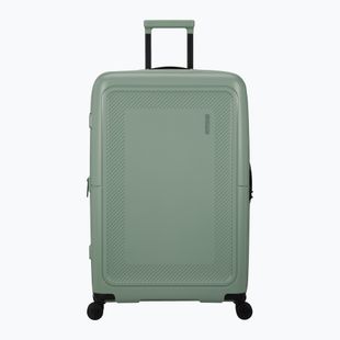 Kelioninis lagaminas American Tourister Dashpop Spinner 77 121 l iceberg green