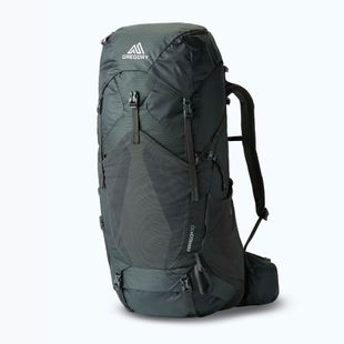 Žygio kuprinė Gregory Paragon 50 l RC cascade green