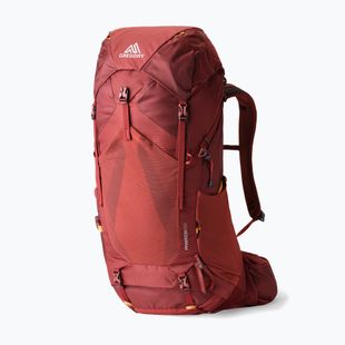 Žygio kuprinė Gregory Paragon 50 l RC desert red