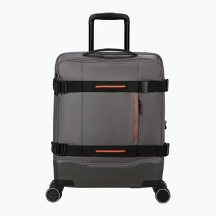 American Tourister Urban Truck Cabin Spinner S 41,5 l kelioninis lagaminas tamsiai pilkas