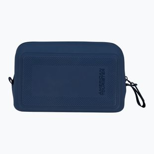 American Tourister krepšys Washbag Pop 4,5 l tamsiai margas