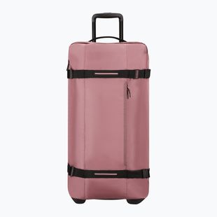 American Tourister Urban Track 116 l lilas rožinis kelioninis lagaminas