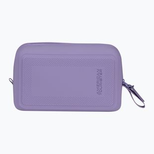 American Tourister Washbag Pop 4,5 l levandų spalvos kosmetinė