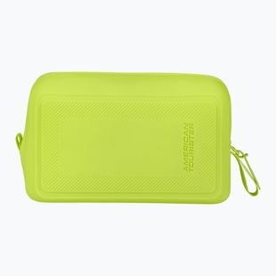 American Tourister Washbag Pop 4,5 l laimo spalvos kosmetinė